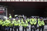 Manchester 'March Against Hate'